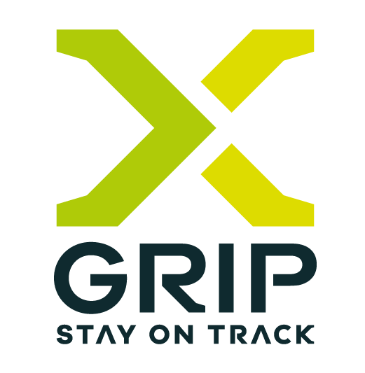 X GRIP Logo web