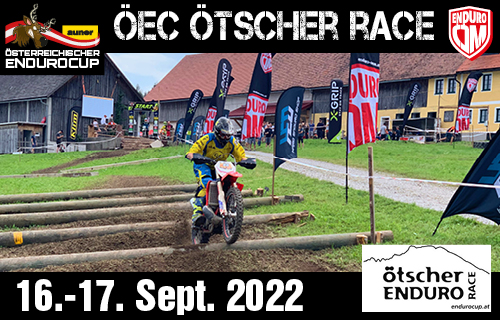 ÖEC Ötscher Race